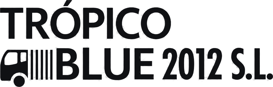 Trópico Blue 2012 S.L.